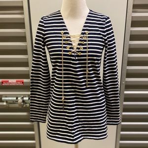 SOLD‼️ MK Michael Kors Top